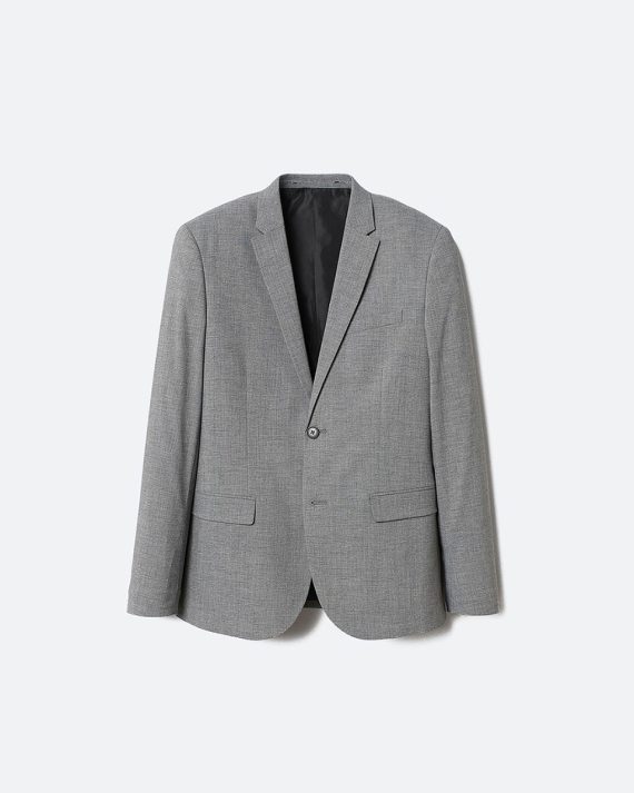 Blazer Coupe Amincie