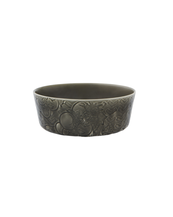 Salad Bowl 23 Grey