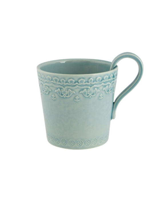 Mug Morning Blue