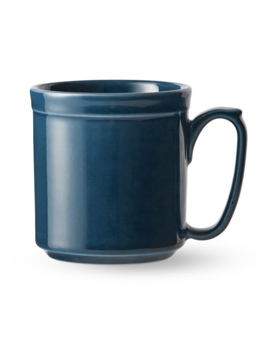 Blue Pantry Mugs