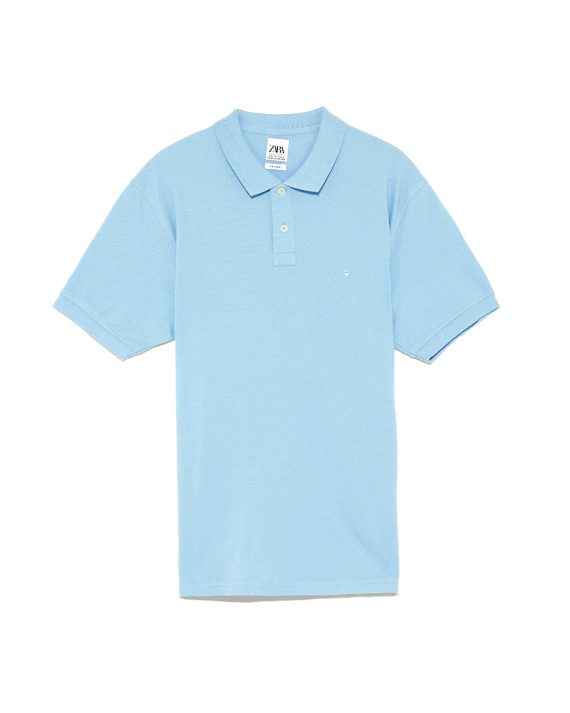 Men's Polo Shirts
